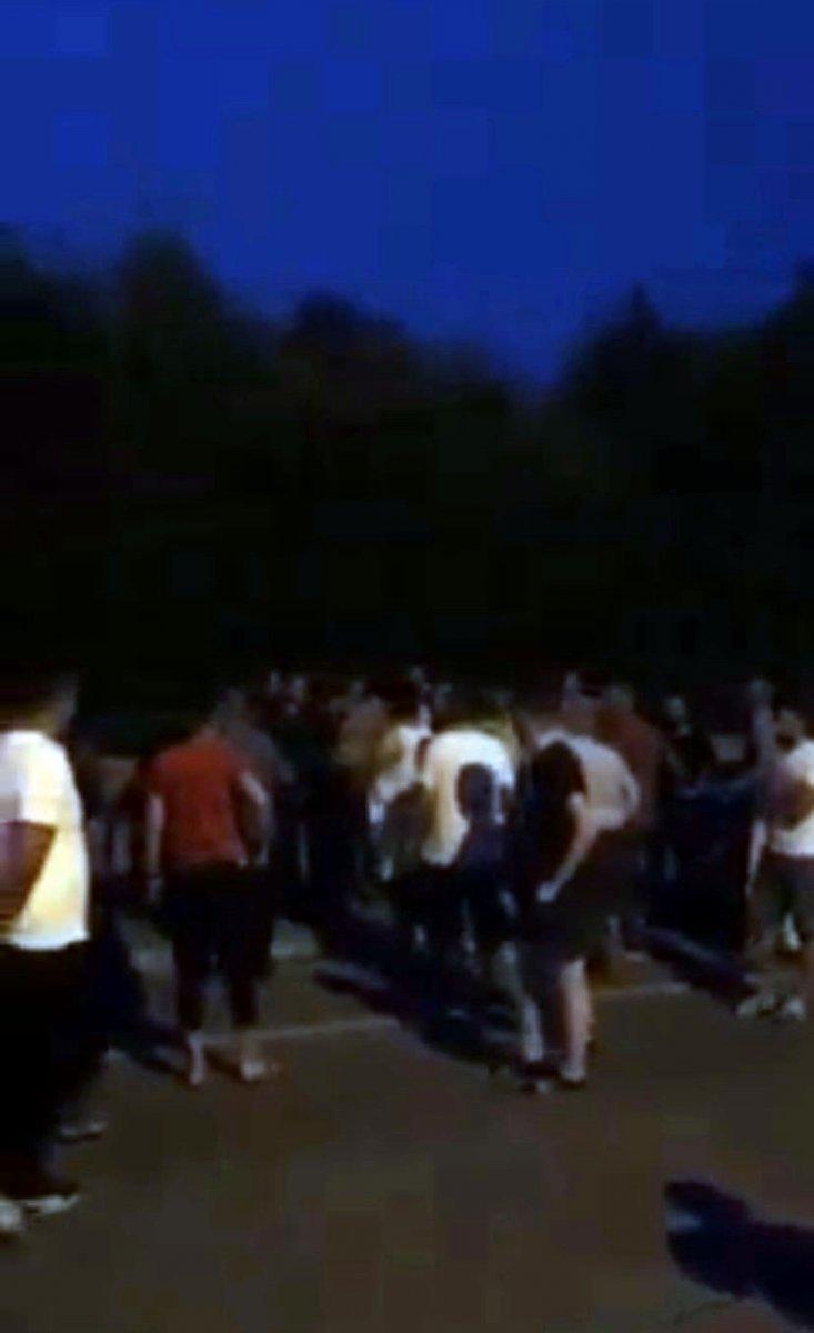 Sakarya'da fındık dolandırıcılığı