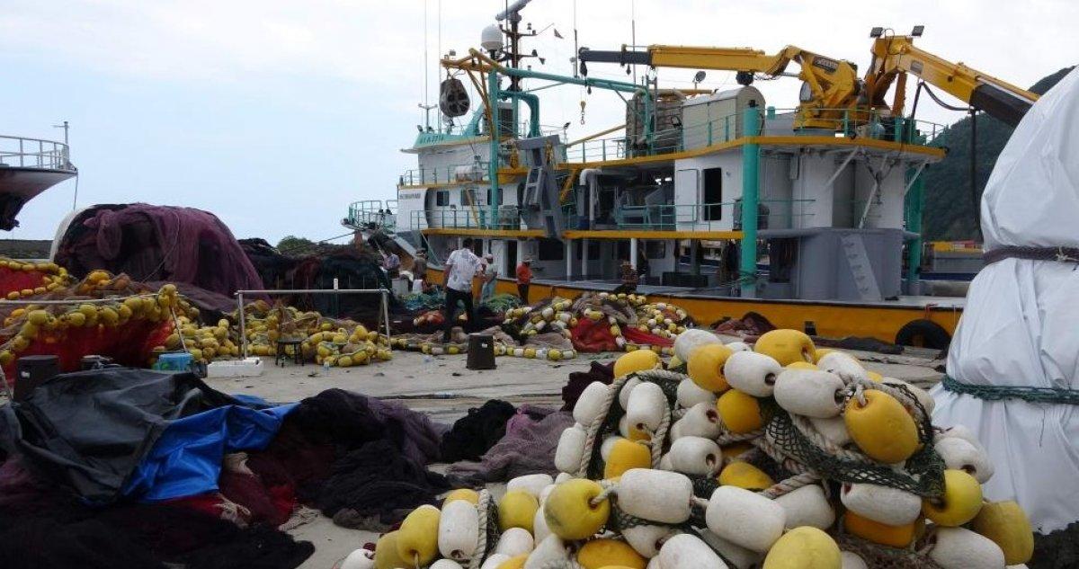 Balıkçılar, 1 Eylül’ü bekliyor