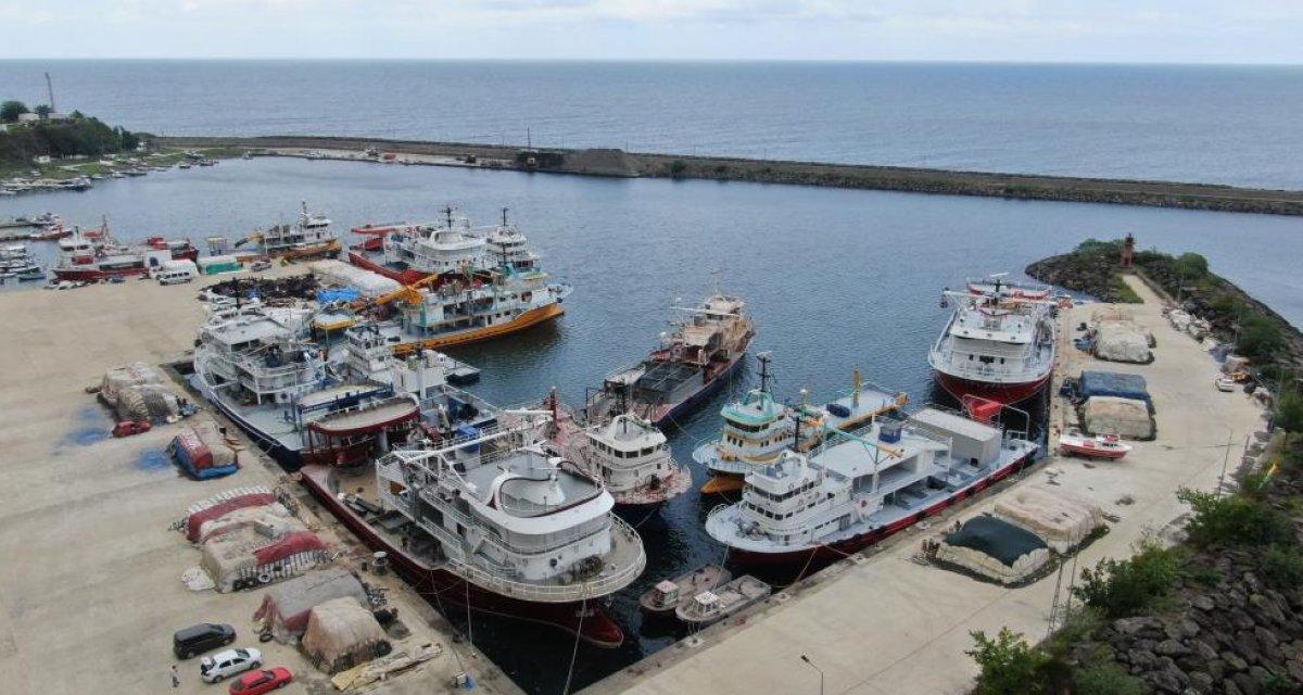 Balıkçılar, 1 Eylül’ü bekliyor