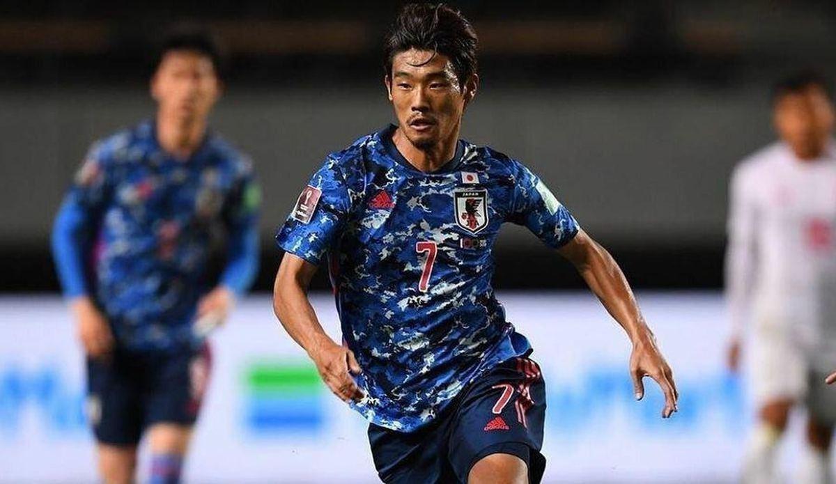 Hidemasa Morita, İstanbul'a geliyor