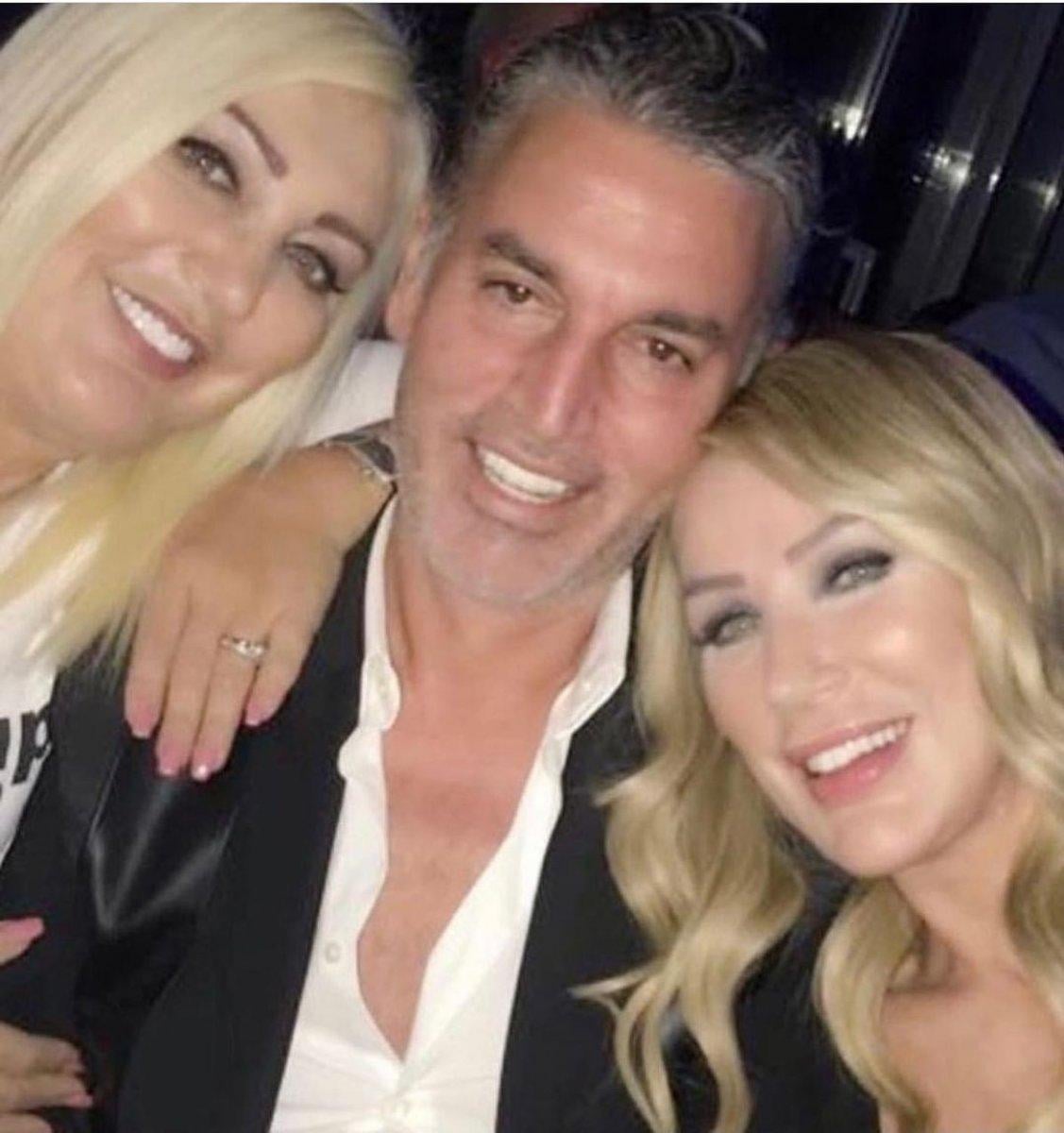 Seda Sayan’ın acı günü