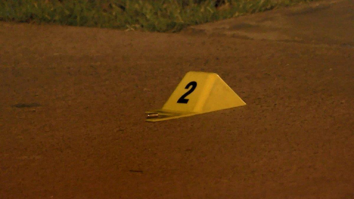 Güngören’de, parkta kurşun yağmuruna tutulan şahıs yaralandı