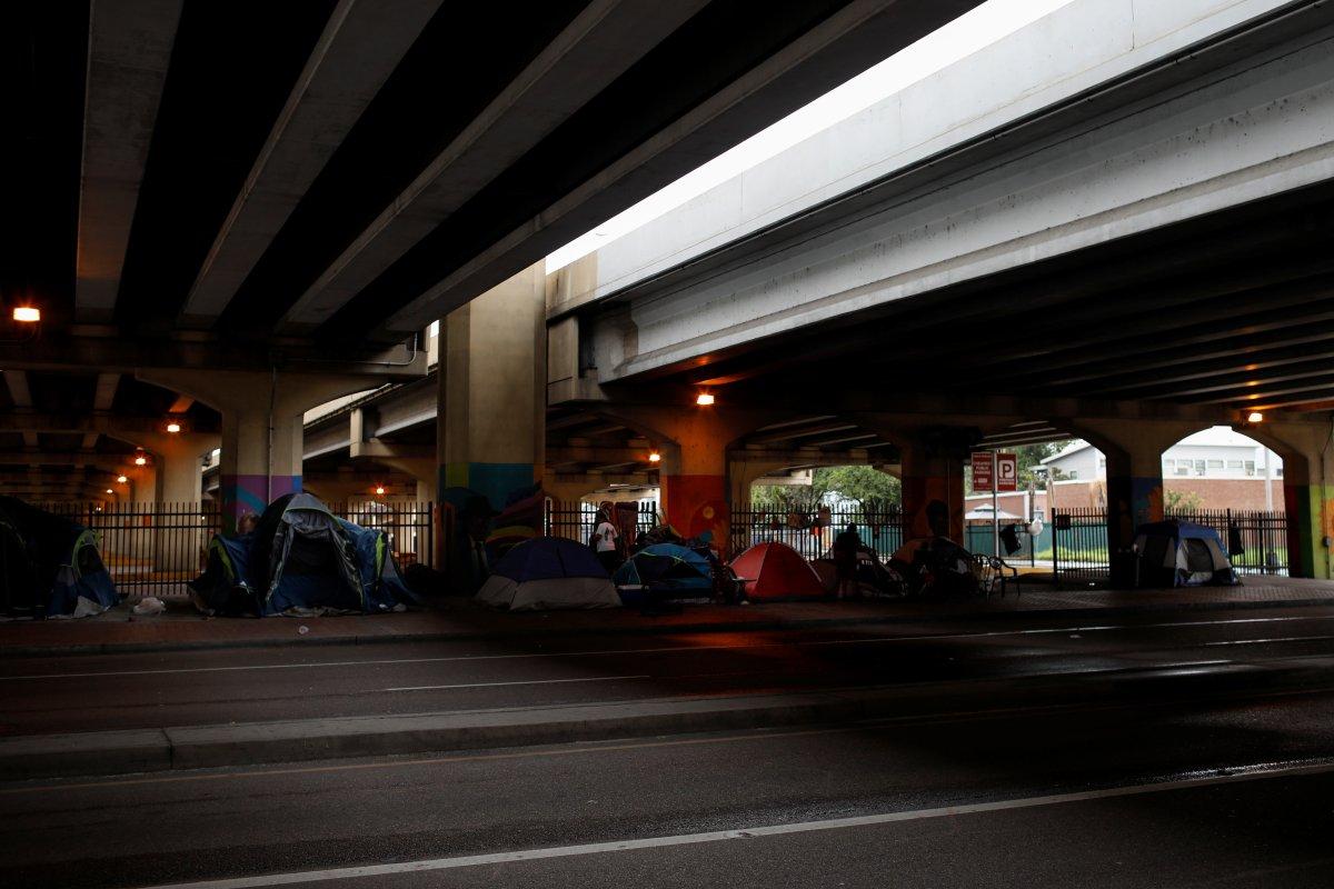 Küba'da etkili olan Ida Kasırgası, ABD'ye ulaştı