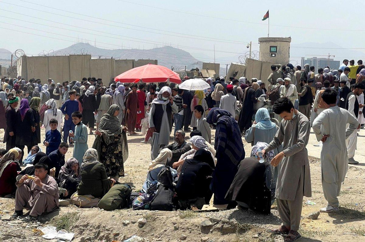 Afganistan'da 20 yıllık ABD işgalinin bilançosu