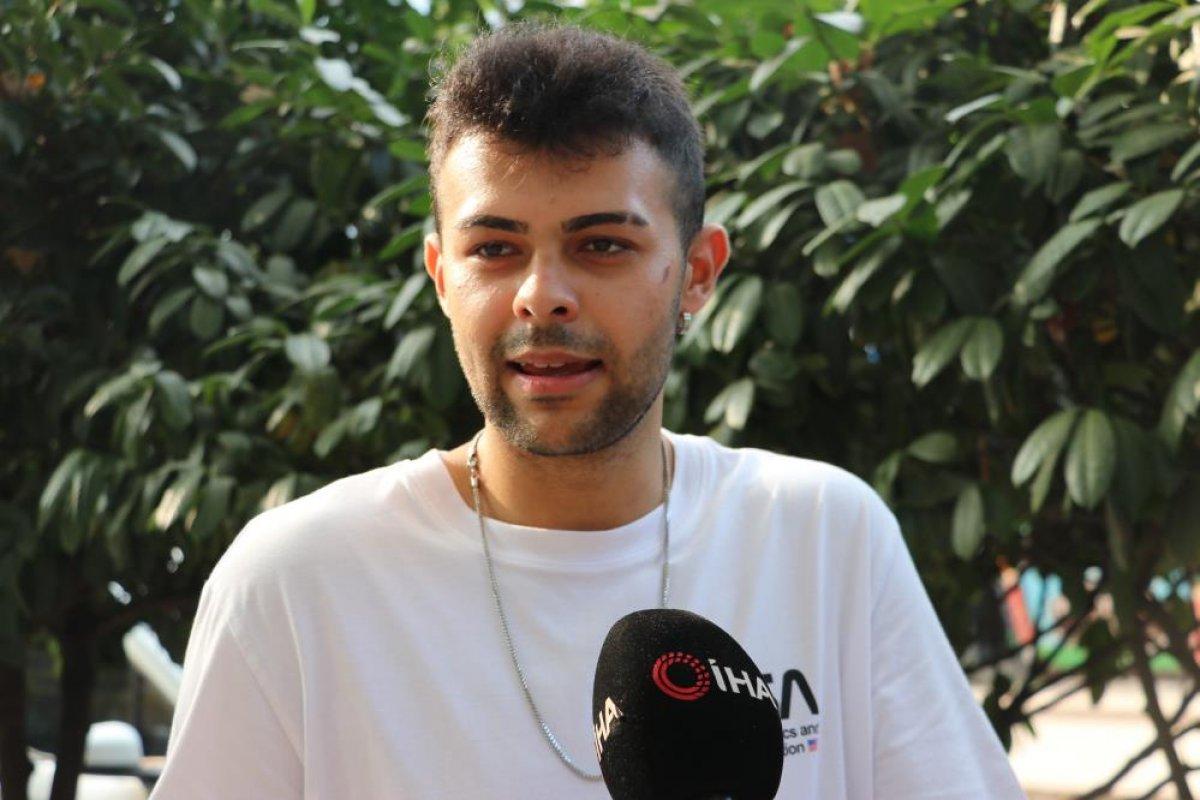 Kocaeli'de yüz yüze eğitim, ev sahiplerini harekete geçirdi