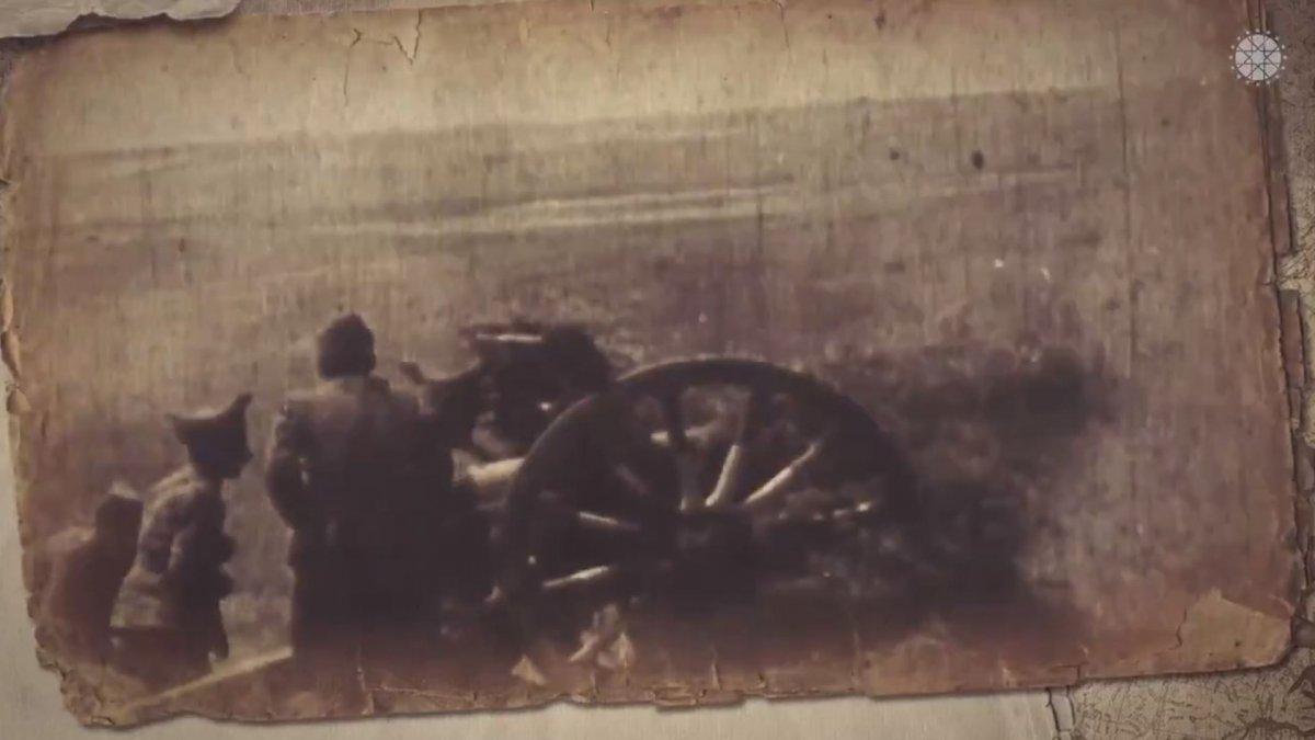 İletişim Başkanlığından, 30 Ağustos'a özel Zafer Türküsü