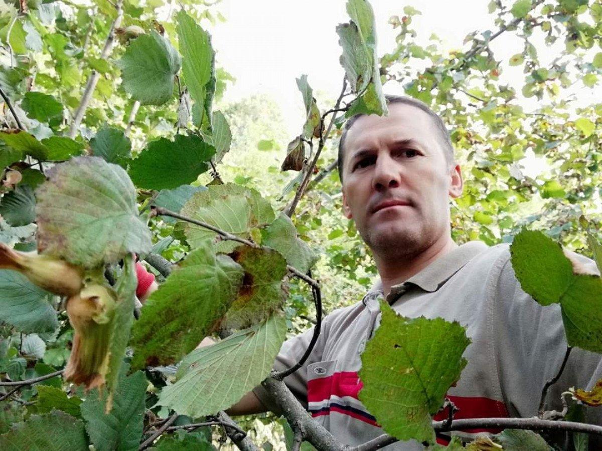 Ordu'da oğlu tarafından vurulan baba konuştu