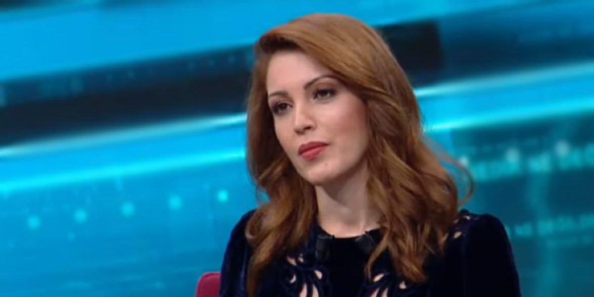 Nagehan Alçı, aşısız öğretmenlerin izne çıkarılması gerektiğini söyledi