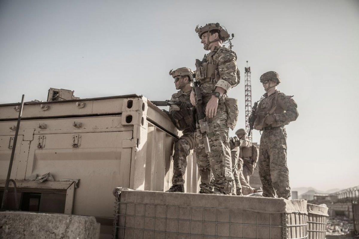 Afganistan'da 20 yıllık ABD işgalinin bilançosu