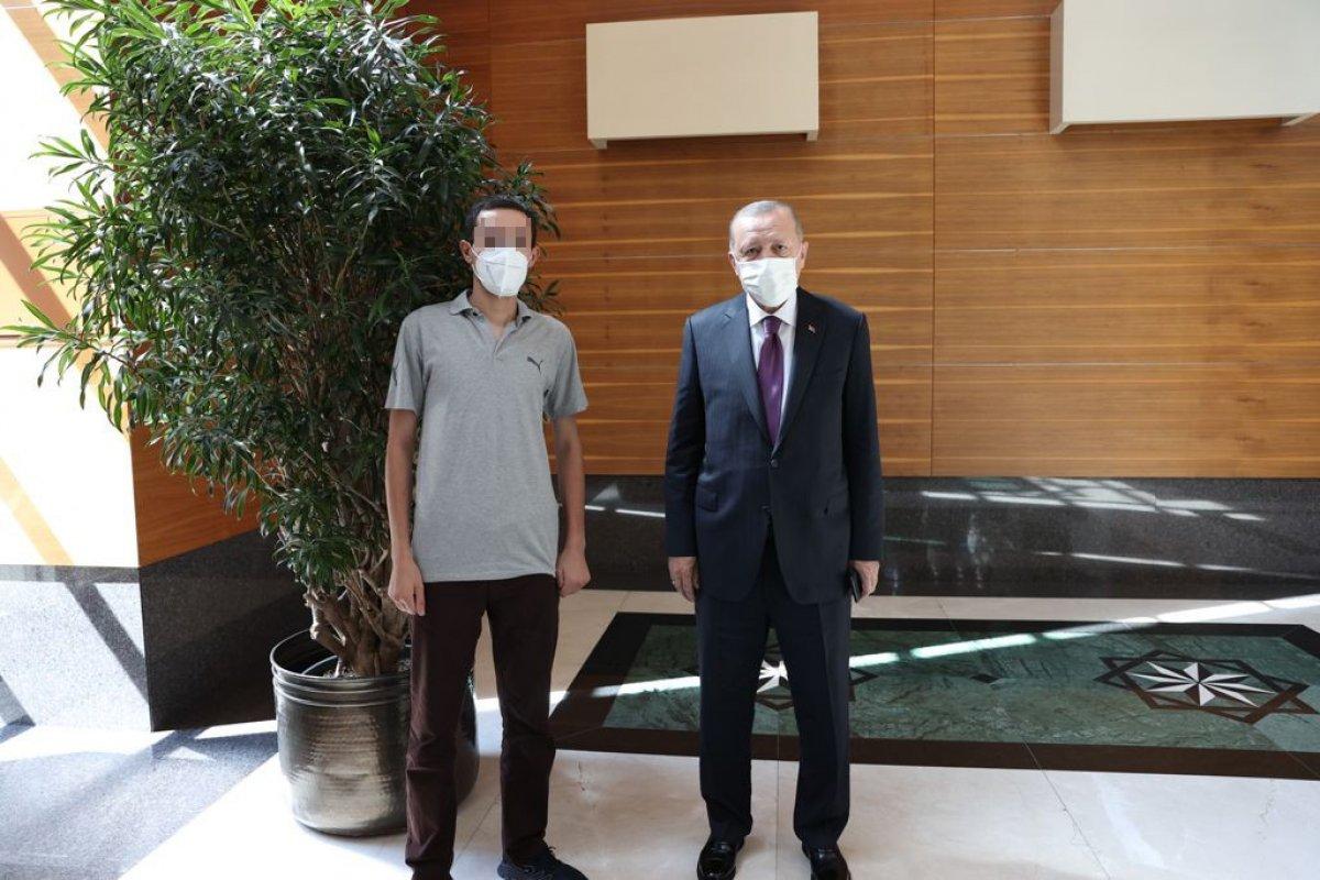 Diyarbakır’da, PKK’dan kaçan Mustafa Biçer’den teslim olun çağrısı