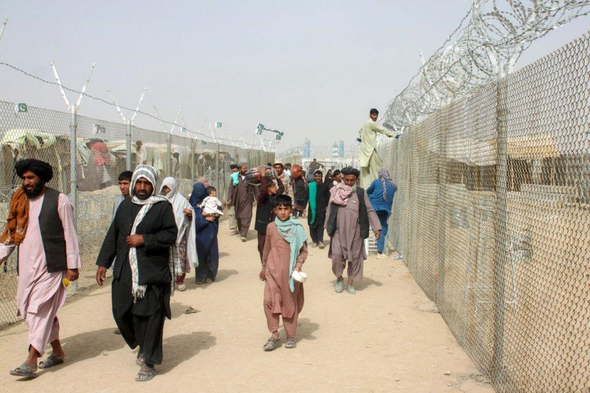 Afganistan'da 20 yıllık ABD işgalinin bilançosu