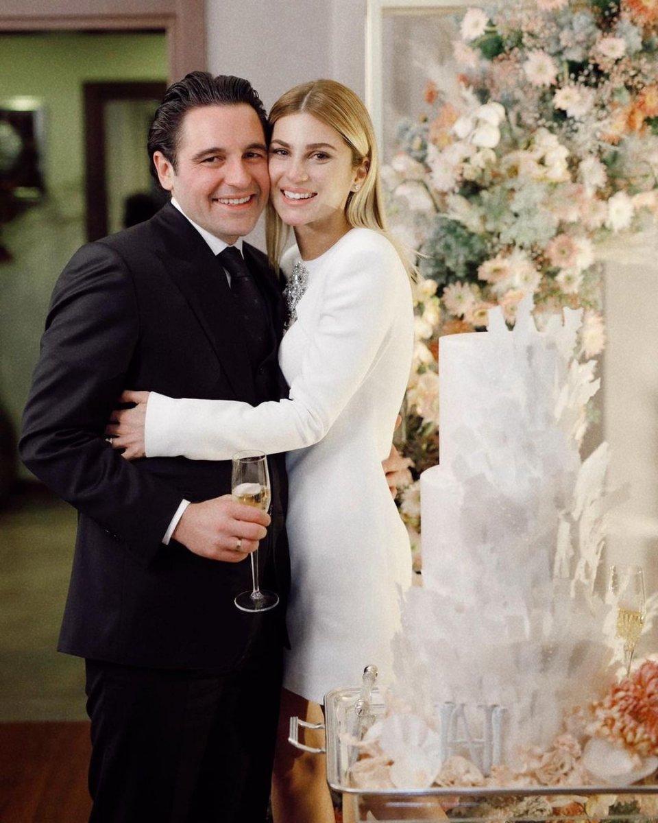 Nazlı Kayı'nın üvey babası vefat etti