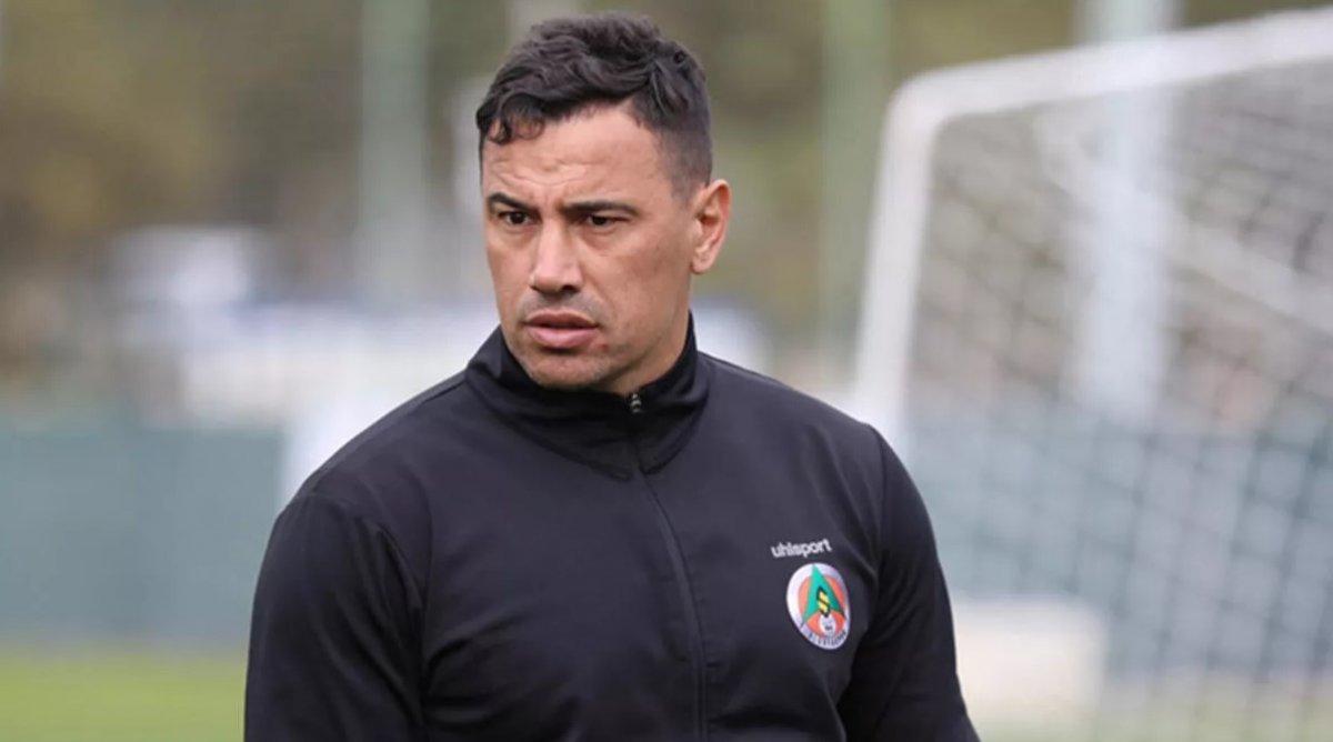 Alanyaspor, Çağdaş Atan ile yollarını ayırdı