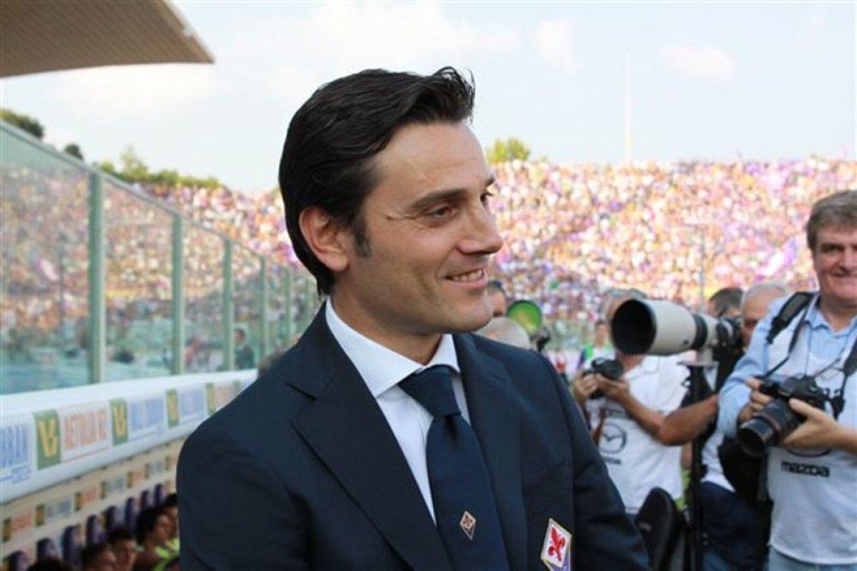 Murat Sancak: Montella ile anlaştık