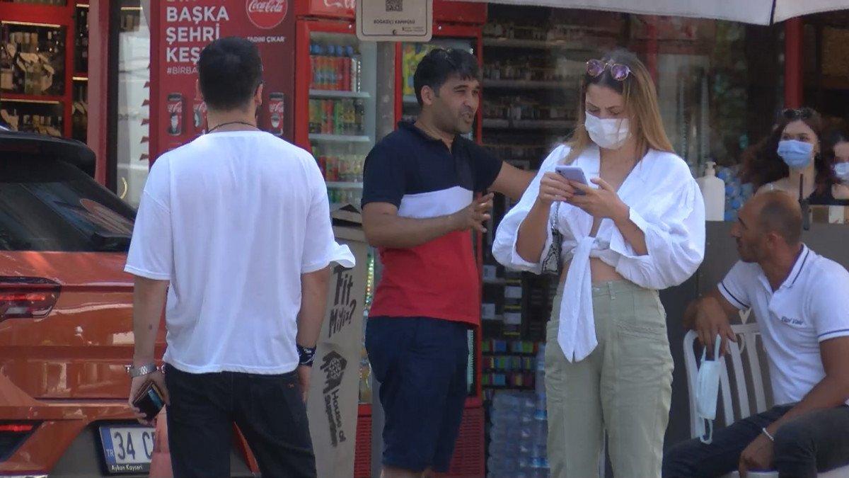 Türkiye'nin dört bir yanına korsan taksi ağı İstanbul'dan çıkıyor