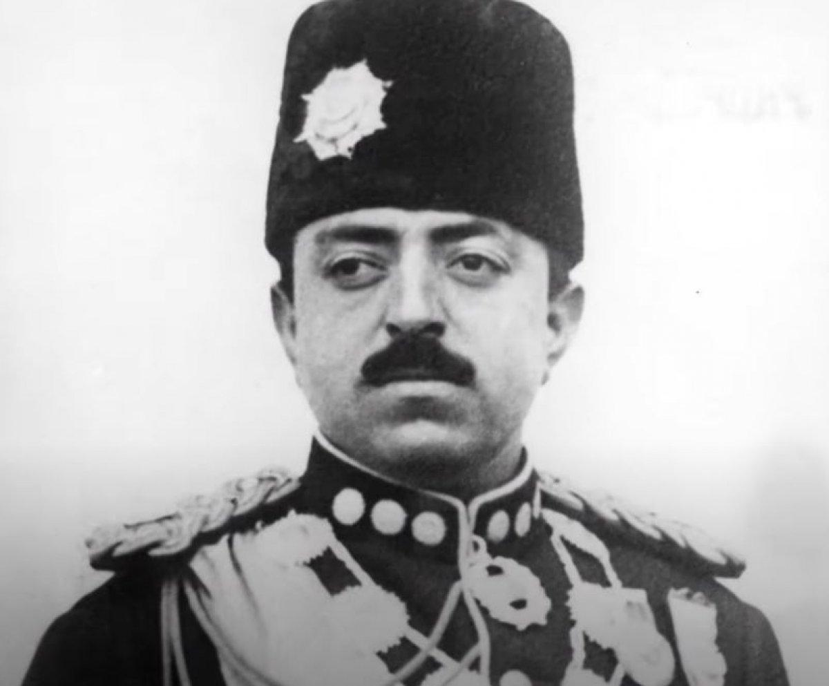 Afgan Prenses India: Türk halkı gibi olmayı hak ediyorduk