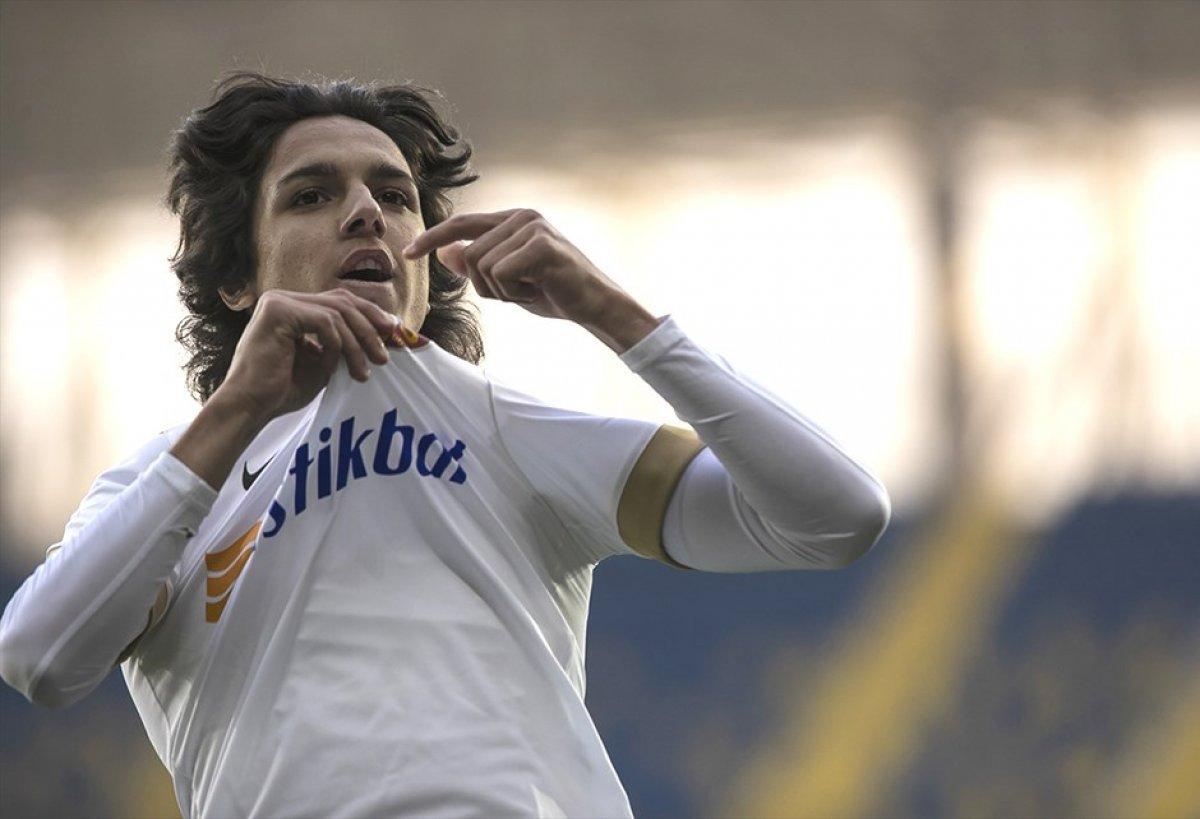 Emre Demir, Barcelona yolunda