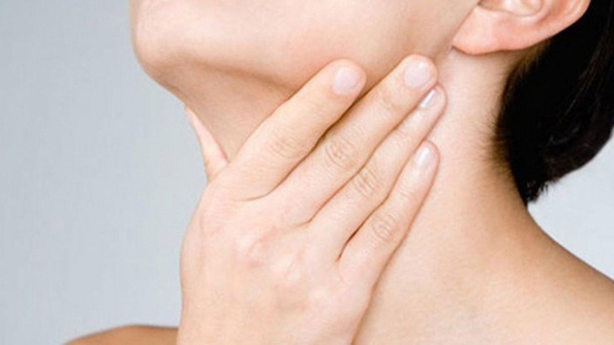 Çok az bilinen 5 kanser türü