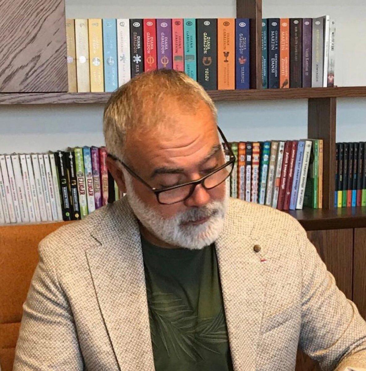 Nedret Kılıç'tan ikinci roman : Şedabaran