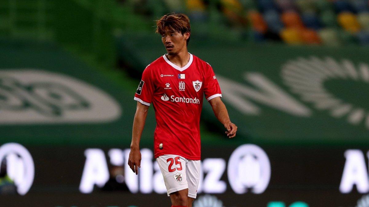 Santa Clara: Morita'yı satmaktan vazgeçtik