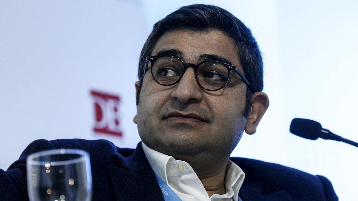 Sezgin Baran Korkmaz'ın Türkiye'ye iadesine karar verildi