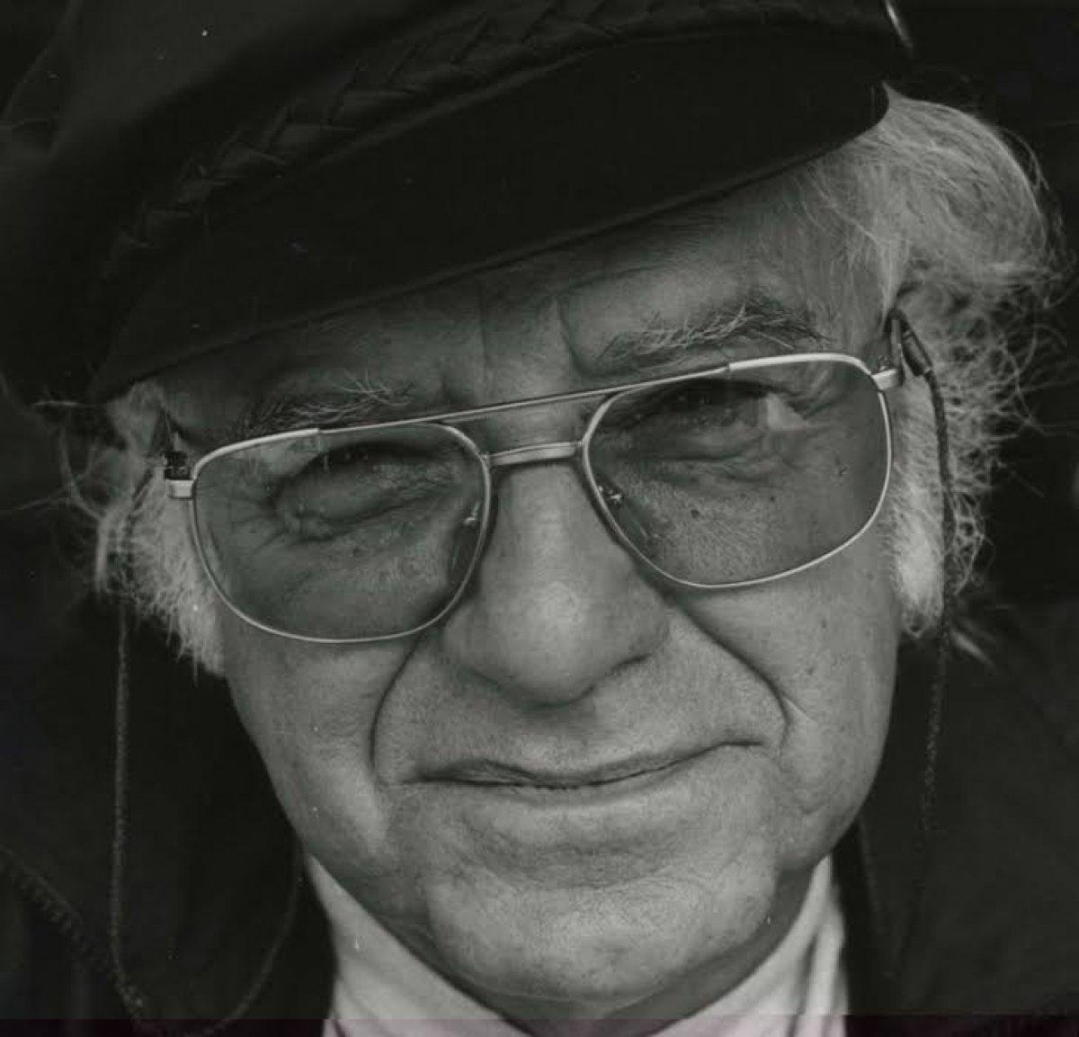 Attila İlhan'nın şiirlerinden seçmeler