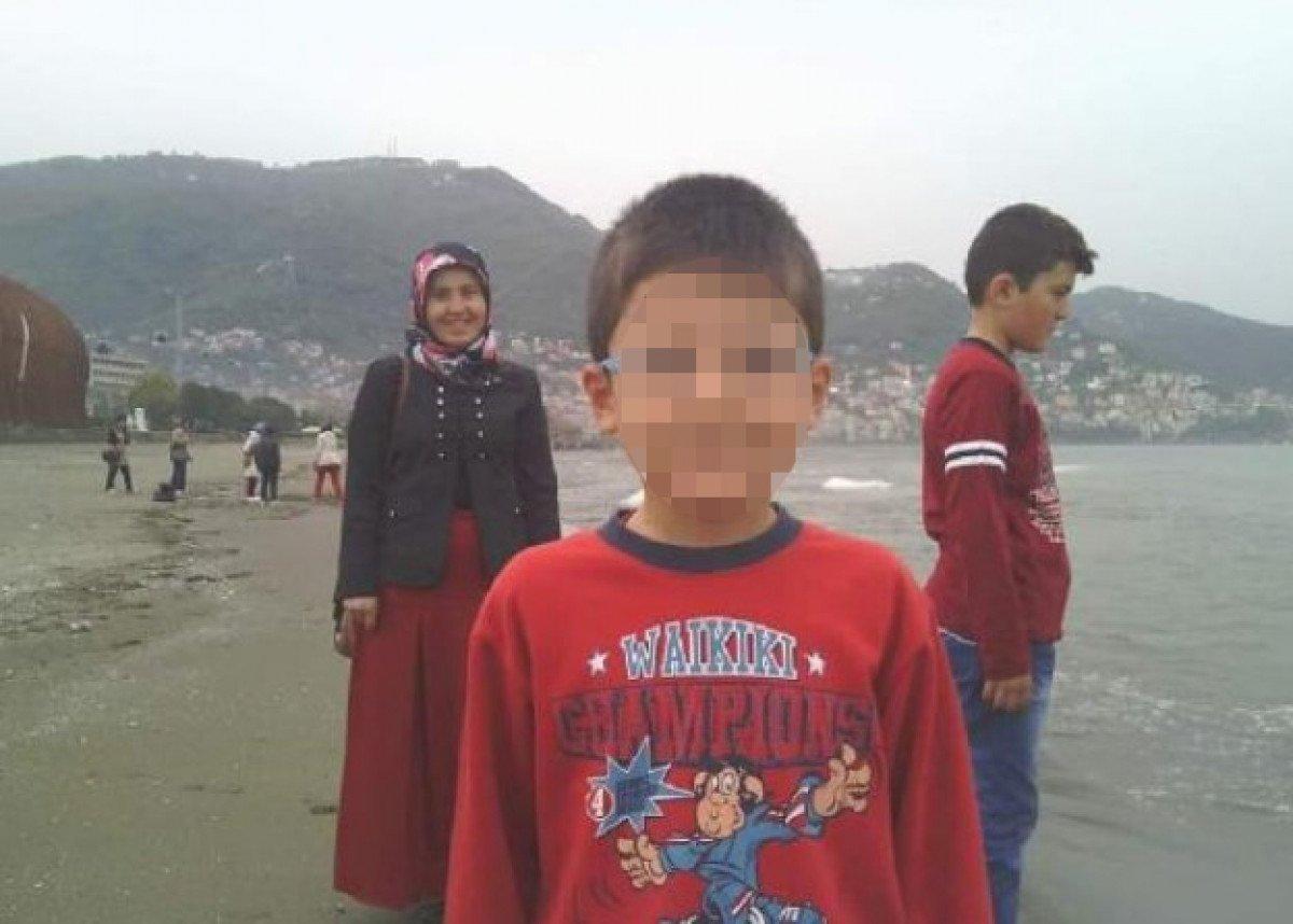 Ordu'da oğlu tarafından vurulan baba konuştu