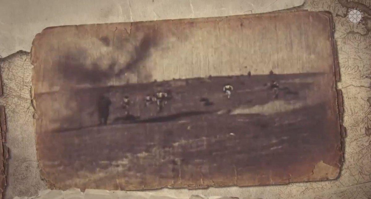 İletişim Başkanlığından, 30 Ağustos'a özel Zafer Türküsü