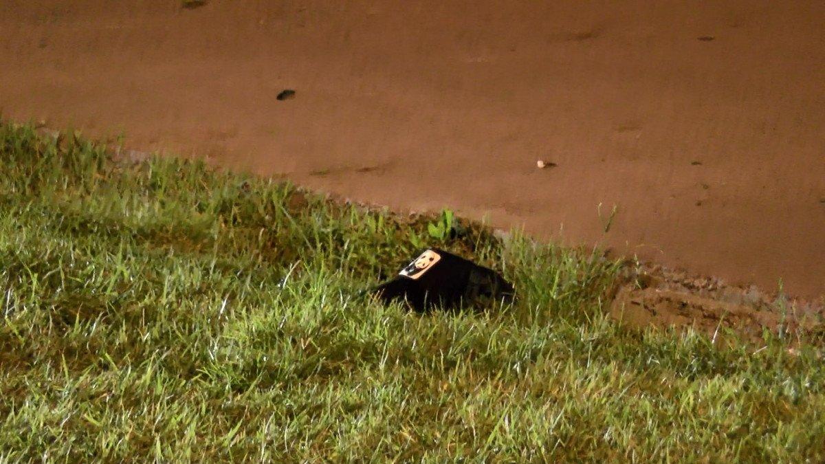 Güngören’de, parkta kurşun yağmuruna tutulan şahıs yaralandı