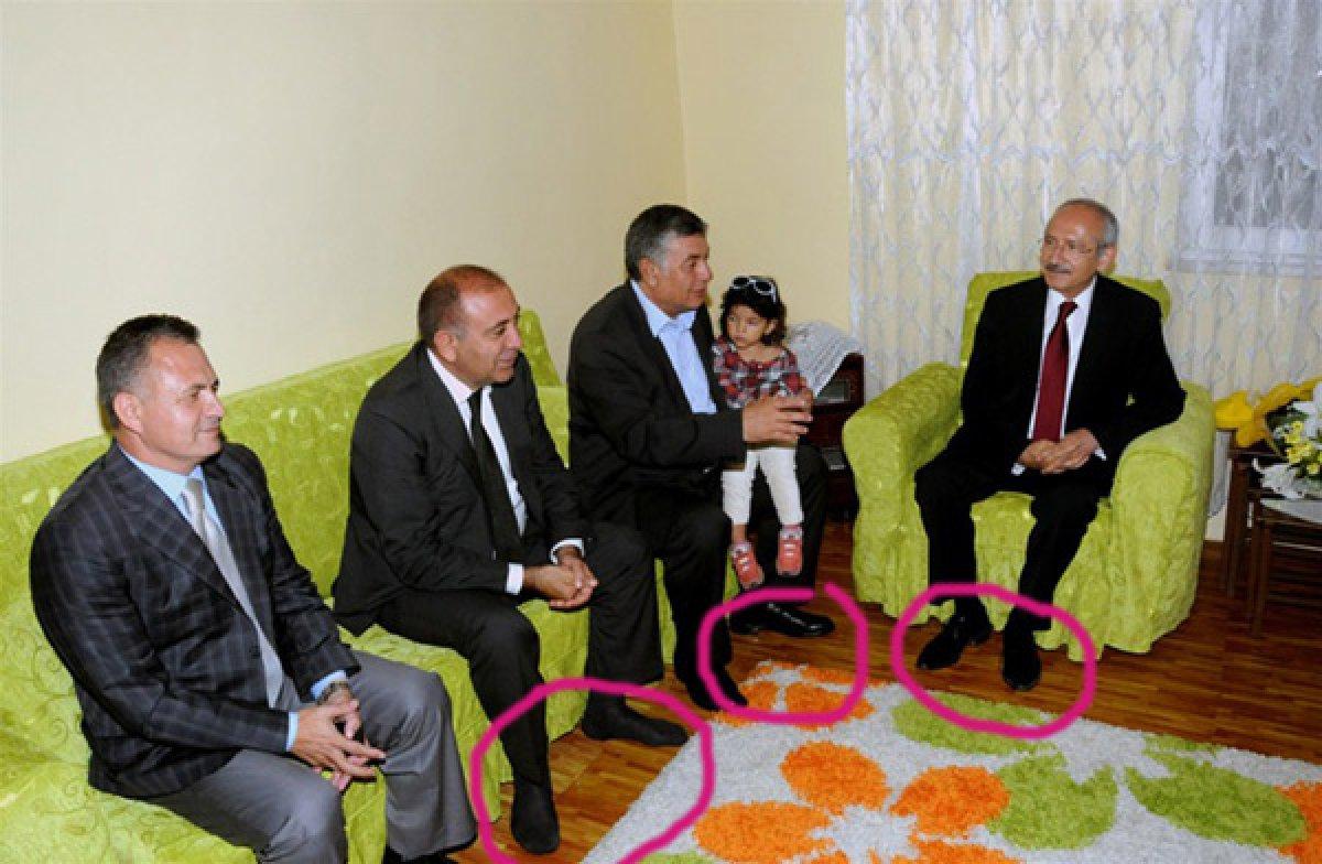 CHP'den teşkilatlara nasıl oy istenilir dersleri