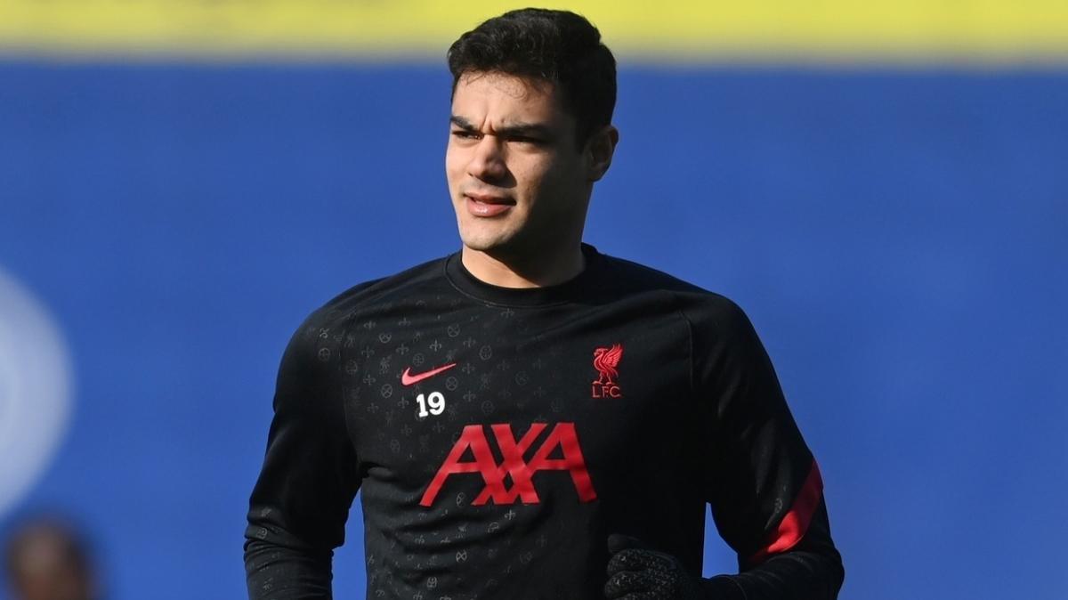 Ozan Kabak, Norwich City ile görüşüyor