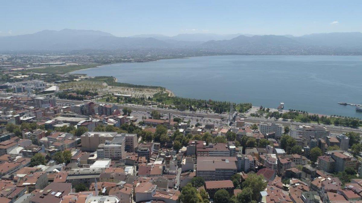 Kocaeli'de yüz yüze eğitim, ev sahiplerini harekete geçirdi