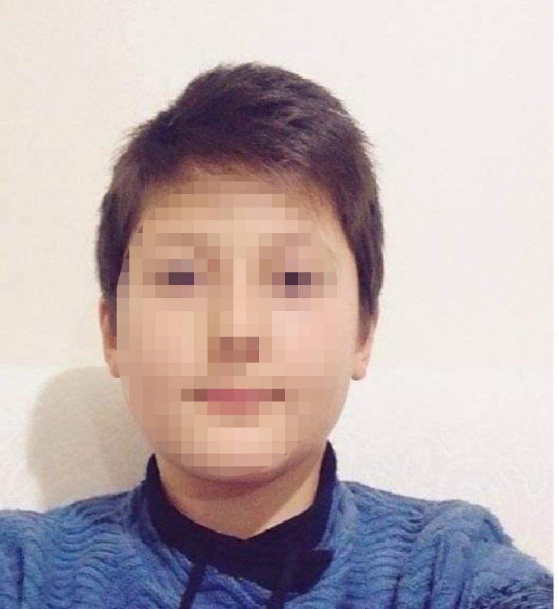 Ordu'da oğlu tarafından vurulan baba konuştu