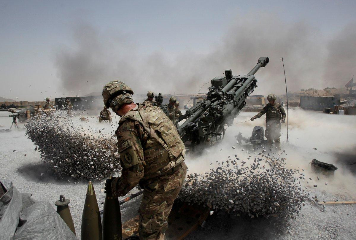 Afganistan'da 20 yıllık ABD işgalinin bilançosu
