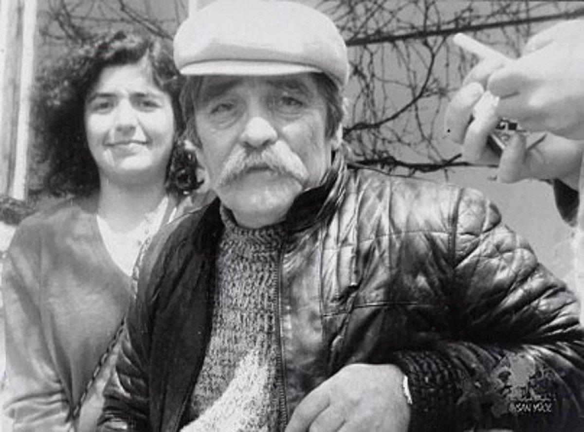 Gül gibi zabıta dururken kızını çöpçüye veren bir şair, yazar: İhsan Yüce