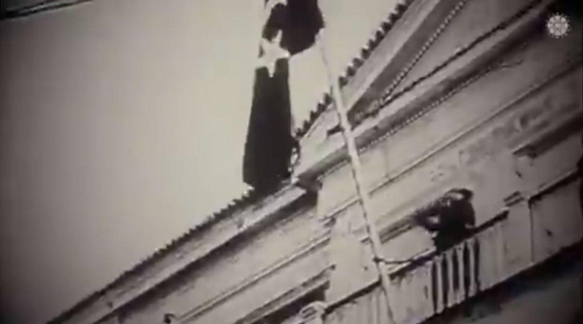 İletişim Başkanlığından, 30 Ağustos'a özel Zafer Türküsü