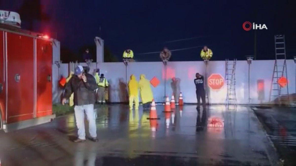 Küba'da etkili olan Ida Kasırgası, ABD'ye ulaştı