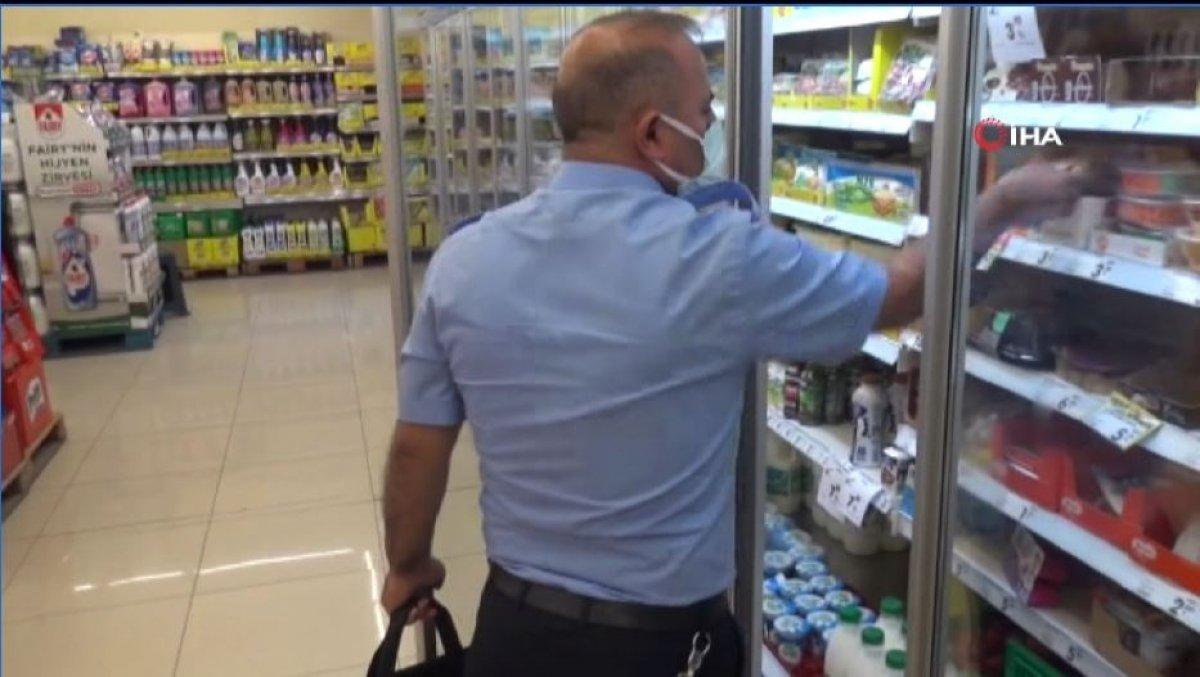 Süt fiyatları artıyor