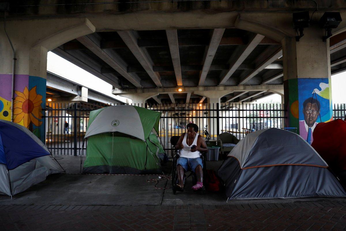 Küba'da etkili olan Ida Kasırgası, ABD'ye ulaştı