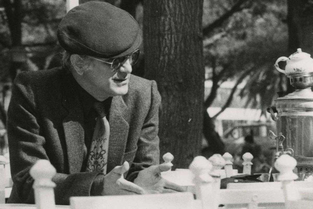 Attila İlhan'nın şiirlerinden seçmeler