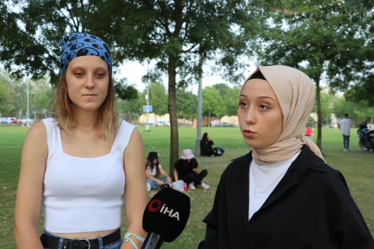 Kocaeli'de yüz yüze eğitim, ev sahiplerini harekete geçirdi