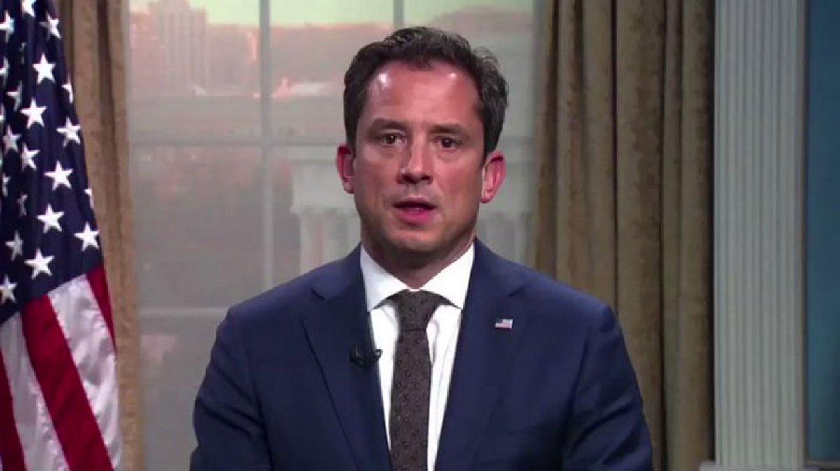 ABD: PKK ve Haşdi Şabi, Sincar'dan tamamen çekilmeli