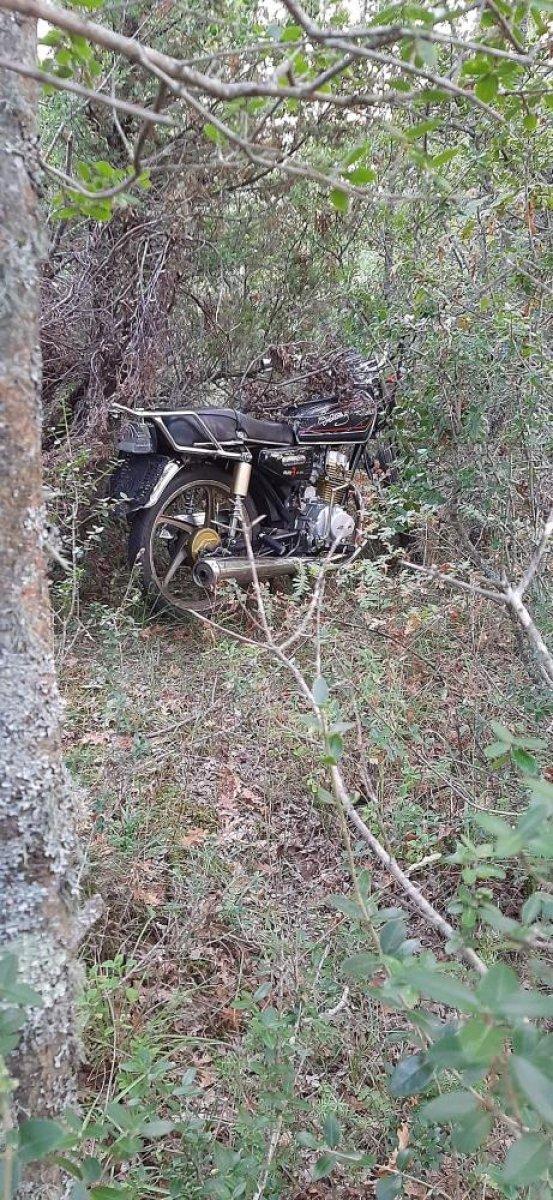 Zonguldak'ta arkadaşını öldüren şahıs, arama çalışmalarına katıldı