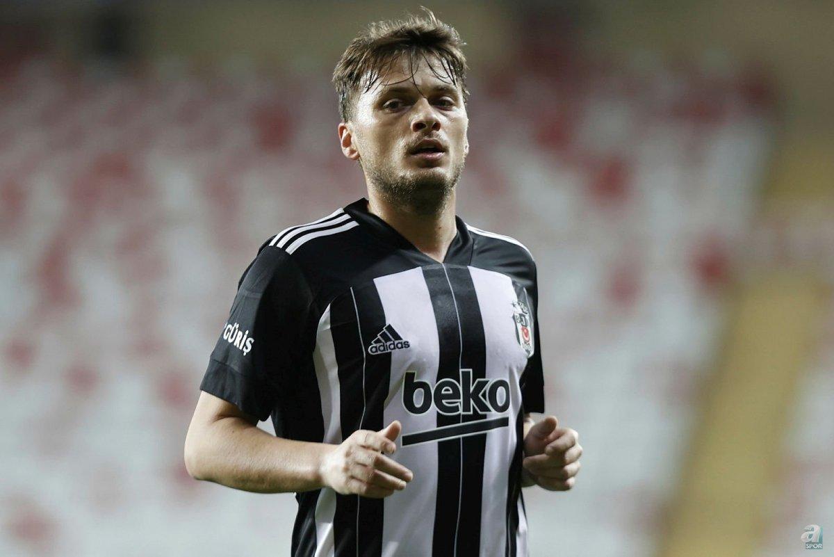 Adem Ljajic'in Sampdoria'ya gitme şartı
