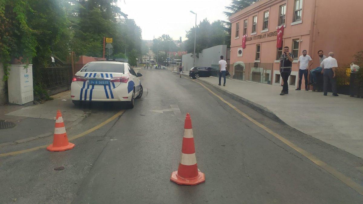 İstanbul'da Vatan Caddesi, 30 Ağustos için trafiğe kapatıldı