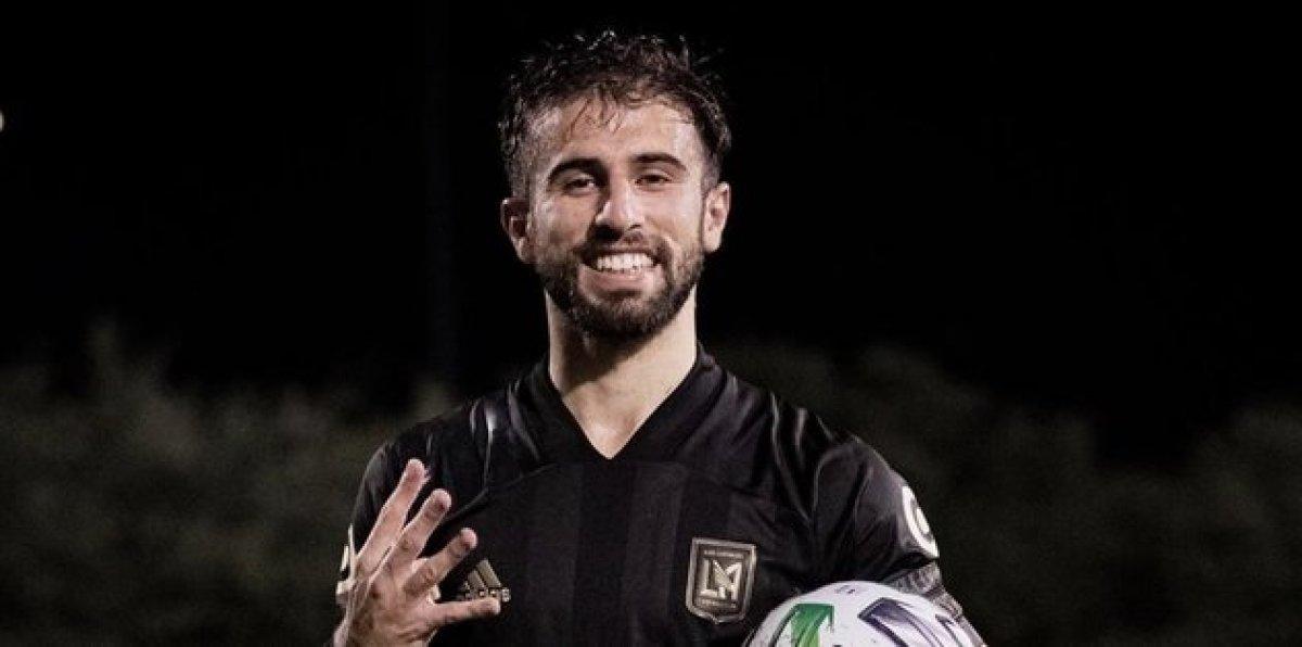 Diego Rossi kimdir? Fenerbahçe'nin yeni transferi Diego Rossi'nin futbol kariyeri