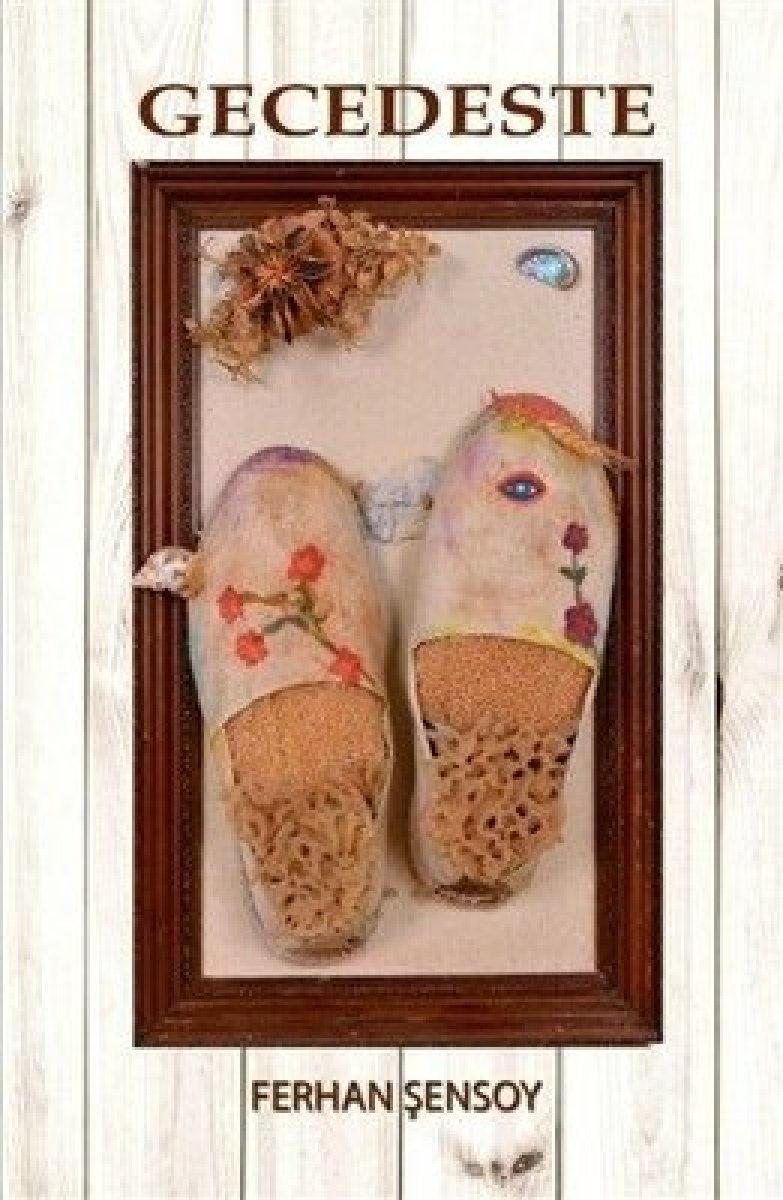 Hayatını kaybeden usta tiyatrocu Ferhan Şensoy'un yazdığı kitaplar