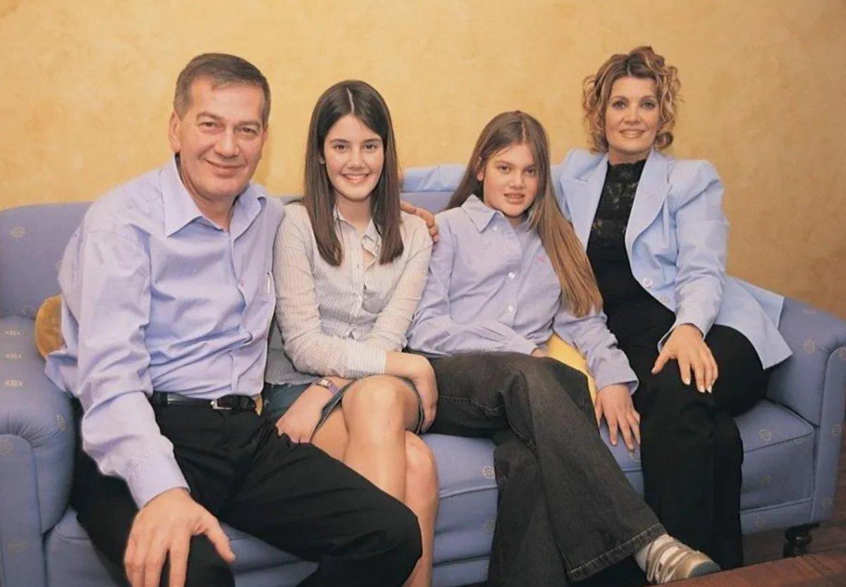 Ferhan Şensoy, hayatını kaybetti