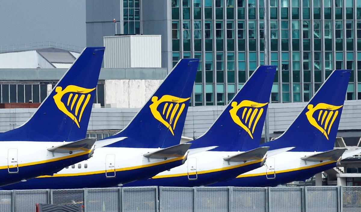Ryanair