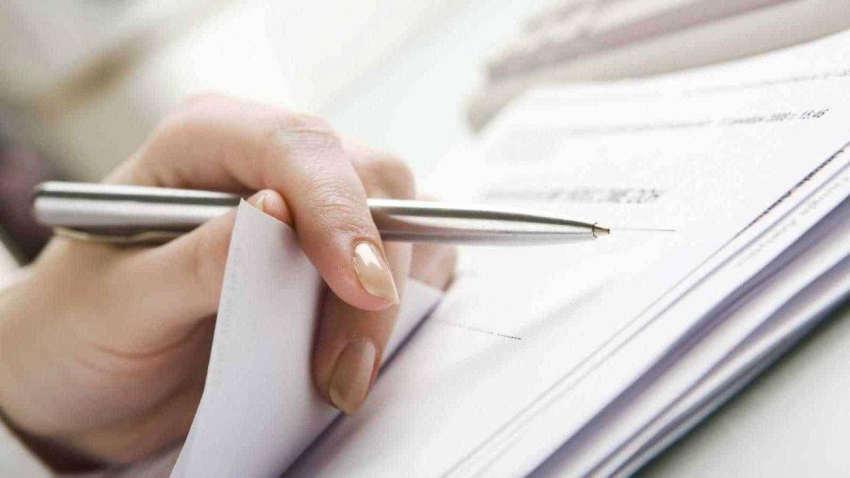 YKS 2021: Üniversite kayıtları için gereken belgeler